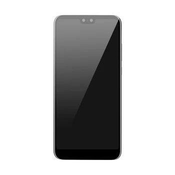 5.8" LCD For Huawei P20 LCD Display Touch Screen Digitizer Assembly + Frame
5.8" LCD For Huawei P20 LCD Display Touch Screen Digitizer Assembly + Frame