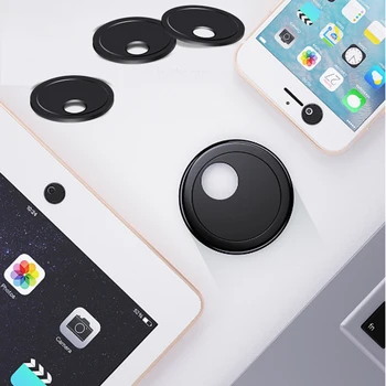 Webcam Cover Circular Rotate Cache Webcam Slider Camera Cover Privacy Shutter Antispy Sticker for Web Cam iPad PC Tablet Phone
Webcam Cover Circular Rotate Cache Webcam Slider Camera Cover Privacy Shutter Antispy Sticker for Web Cam iPad PC Tablet Phone