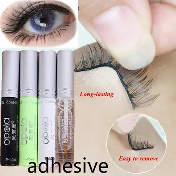 Planting Eyelash Glue Long Lasting Waterproof Eyelash Glue Quick-drying Natural Eyelash Glue Eye Makeup Tool
Planting Eyelash Glue Long Lasting Waterproof Eyelash Glue Quick-drying Natural Eyelash Glue Eye Makeup Tool