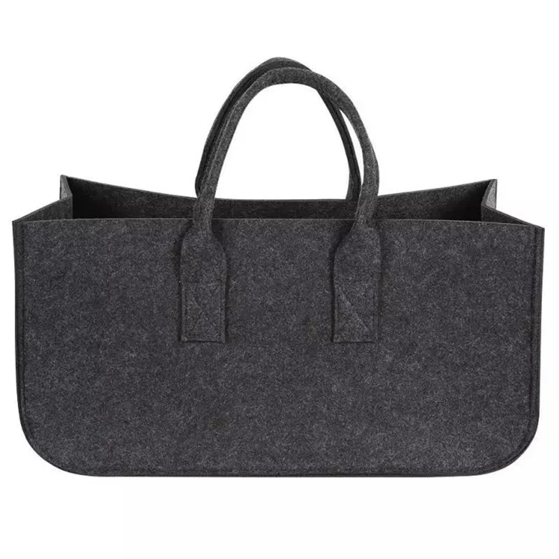Newspaper Storage Bag Picnic Magazine Organizer Shopping Travel Basket Bin Carrier Clothes Felt Firewood Holder
Newspaper Storage Bag Picnic Magazine Organizer Shopping Travel Basket Bin Carrier Clothes Felt Firewood Holder