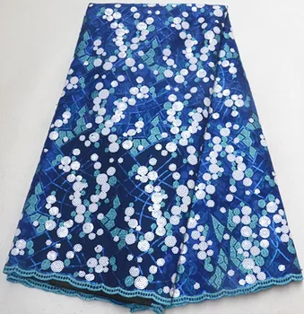 African lace fabric african french lace fabric tulle lace fabric with sequins 5yards nigerian lace fabrics for dress PS-Q159
African lace fabric african french lace fabric tulle lace fabric with sequins 5yards nigerian lace fabrics for dress PS-Q159