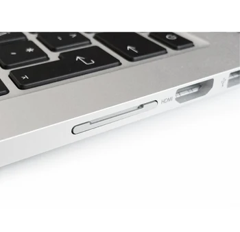 MPR15a8Mobility MiniDrive Memory SD Card Adapter Card Reader For Macbook Pro Retina 15'' Model Late 2013 / Middle2016
MPR15a8Mobility MiniDrive Memory SD Card Adapter Card Reader For Macbook Pro Retina 15'' Model Late 2013 / Middle2016