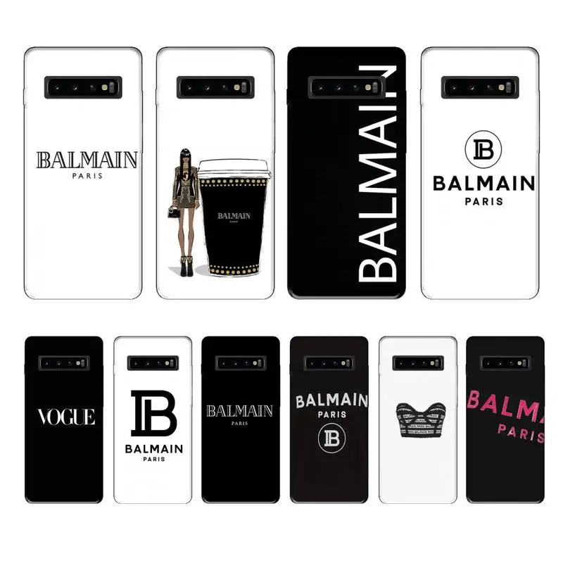 France famous brand case coque fundas etui for samsung galaxy A10 A20 A30S A40 A50 A51 A70 A71 note 8 9 10 cases cover
France famous brand case coque fundas etui for samsung galaxy A10 A20 A30S A40 A50 A51 A70 A71 note 8 9 10 cases cover