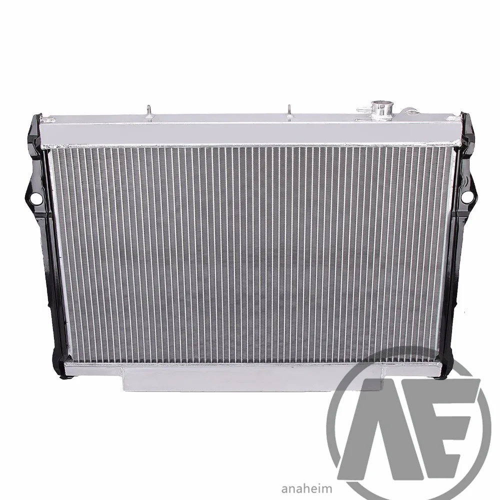 Car Radiator for Toyota Landcruiser 90 93 HZJ80 1HZ Diesel 1HDT Turbo Diesel 80 Series 90-98 1640017030 1640017060
Car Radiator for Toyota Landcruiser 90 93 HZJ80 1HZ Diesel 1HDT Turbo Diesel 80 Series 90-98 1640017030 1640017060