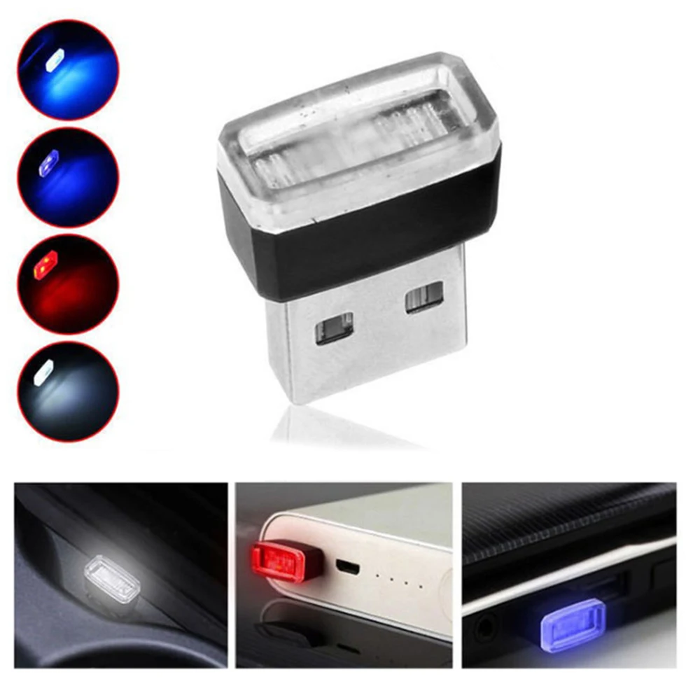 LED Car USB Atmosphere Light LED Modeling Light Car Ambient Light Neon Interior Light Car Accessries
LED Car USB Atmosphere Light LED Modeling Light Car Ambient Light Neon Interior Light Car Accessries