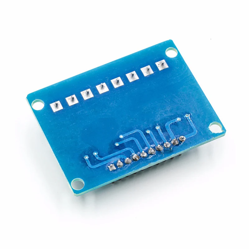 L9110S-4-channel-drive-DC-motor-drive-board-motor-drive-module-Smart-car-4-way-driver-(4)