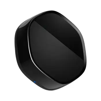 Infrared Remote Control WIFI Smart Remote Control Mobile Phone Universal Remote Control Voice Smart Home Devices 5.21
Infrared Remote Control WIFI Smart Remote Control Mobile Phone Universal Remote Control Voice Smart Home Devices 5.21