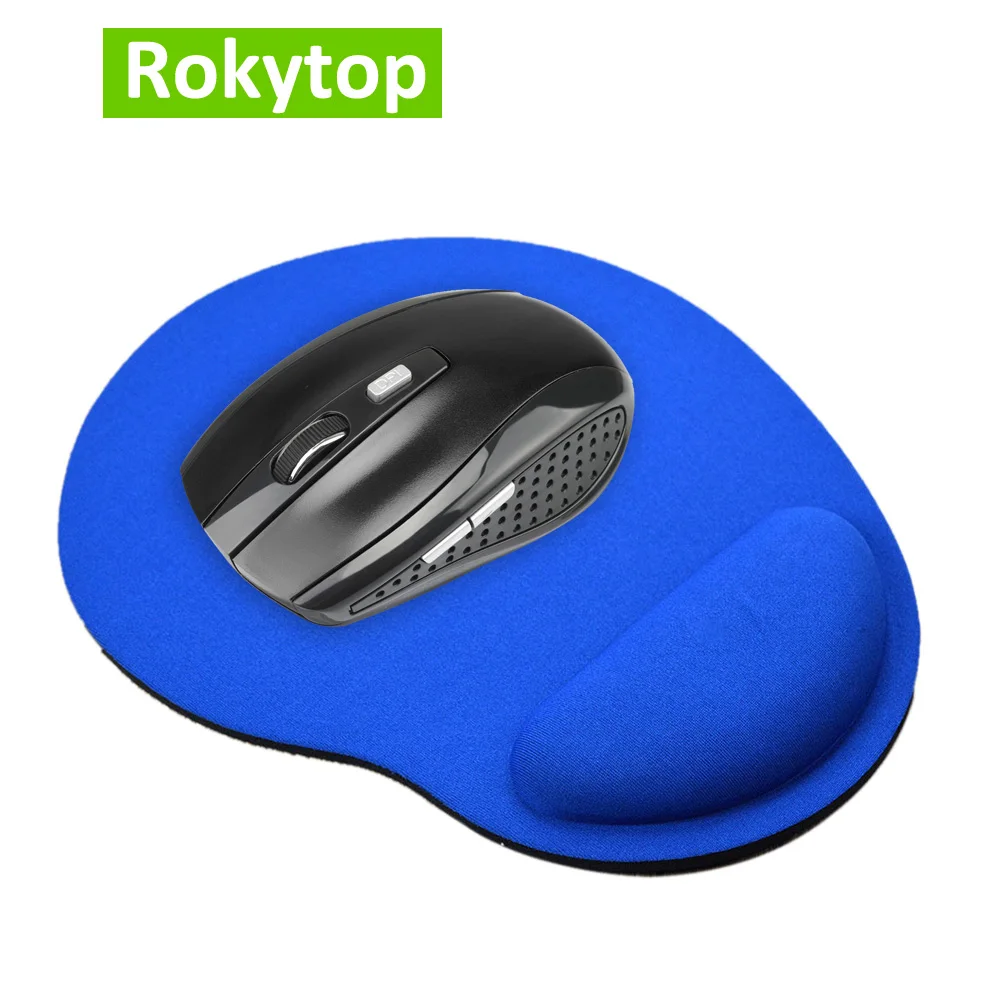 Mouse Pad with Wrist Rest Thicken MousePad Soft Comfort Gamer Mouse Mat with Hand Rest Mice Pad for Desktop PC Computer Laptop
Mouse Pad with Wrist Rest Thicken MousePad Soft Comfort Gamer Mouse Mat with Hand Rest Mice Pad for Desktop PC Computer Laptop