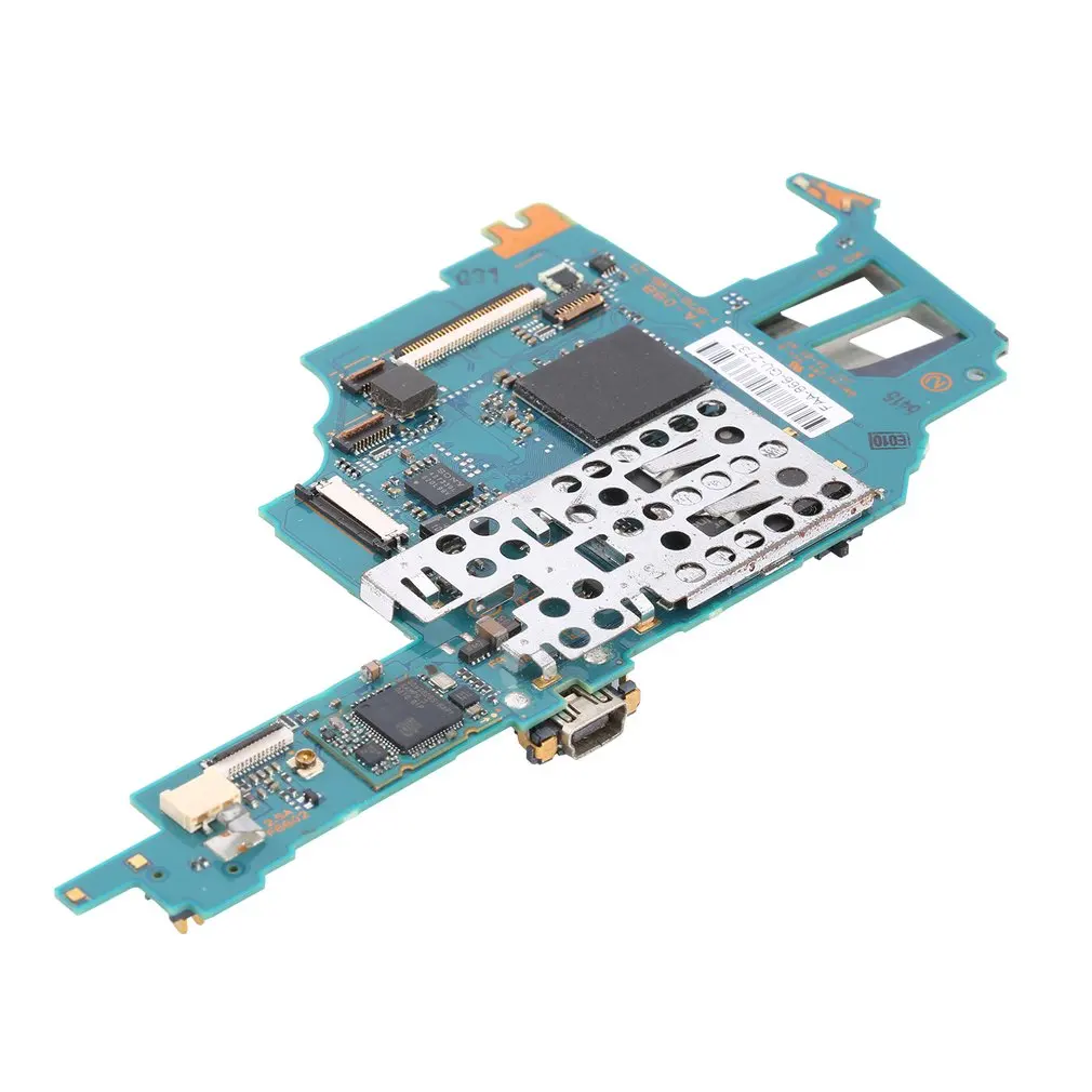Replacement Motherboard Mainboard PCB Module for Sony 2000 Console New Parts Replacement High Quality
Replacement Motherboard Mainboard PCB Module for Sony 2000 Console New Parts Replacement High Quality