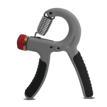 10-40 Kg Hand Grips Adjustable Gripper Fitness Hand Exerciser Grip Wrist Increase Strength Spring Finger Hand Grips
10-40 Kg Hand Grips Adjustable Gripper Fitness Hand Exerciser Grip Wrist Increase Strength Spring Finger Hand Grips