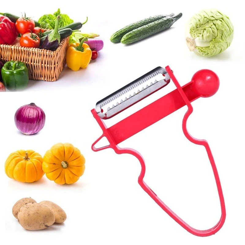 3PCS Kitchen Magic Trio Peeler Set Slicer Shredder Peeler Multifuction Ultra Sharp Stainless Steel Blade Grater Household Items
3PCS Kitchen Magic Trio Peeler Set Slicer Shredder Peeler Multifuction Ultra Sharp Stainless Steel Blade Grater Household Items