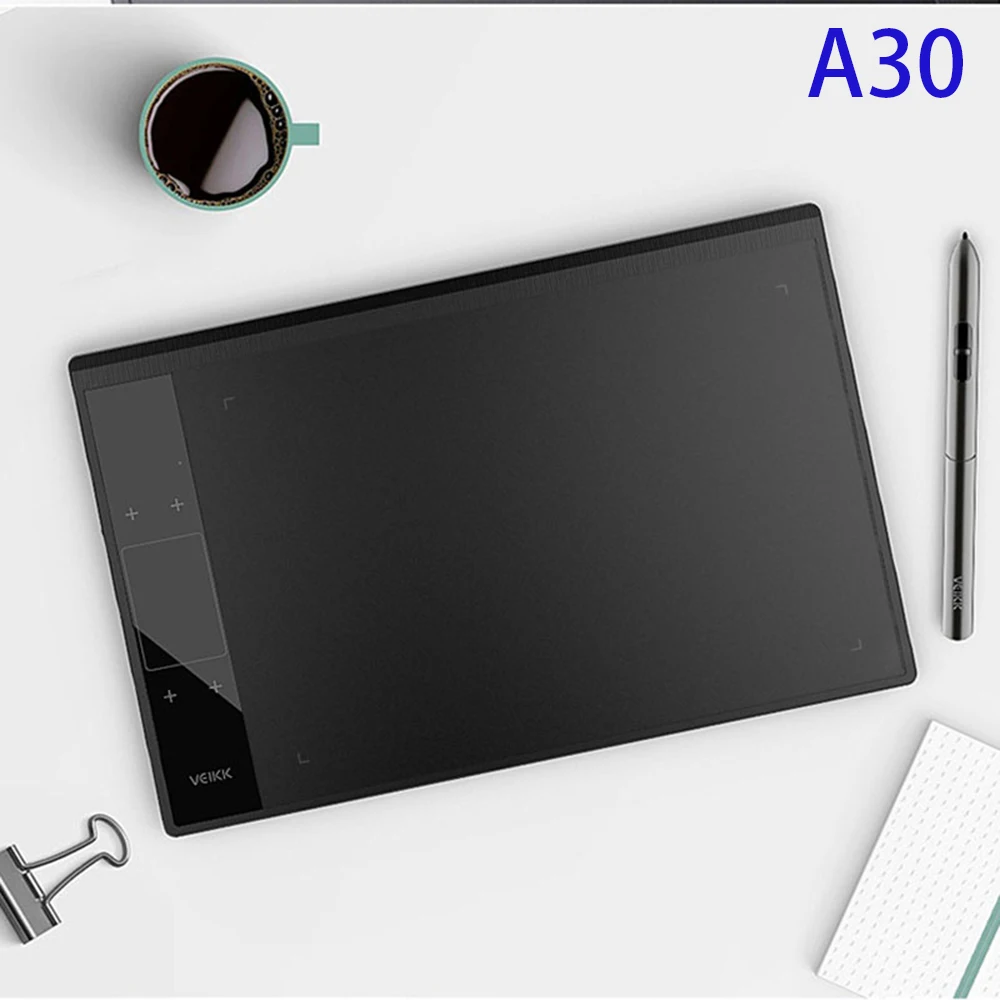 kunst Art Digital Graphic Tablet for Drawing with 8192 Level Pen Pressure Passive Stylus Tablet OSU Game
kunst Art Digital Graphic Tablet for Drawing with 8192 Level Pen Pressure Passive Stylus Tablet OSU Game