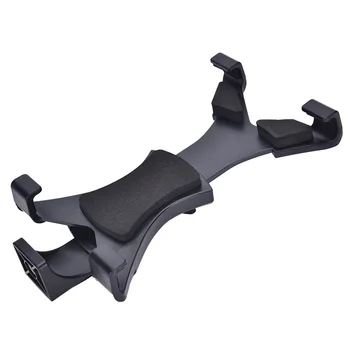 Universal Tablet Tripod Mount Clamp Tripod Mount Holder Bracket Clip For iPad Galaxy Phone Clamp With 1/4" Thread Adapter
Universal Tablet Tripod Mount Clamp Tripod Mount Holder Bracket Clip For iPad Galaxy Phone Clamp With 1/4" Thread Adapter
