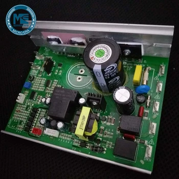 

Treadmill motor Controller circuit board PCB-ZYXK9-1111-V1.2.PCB