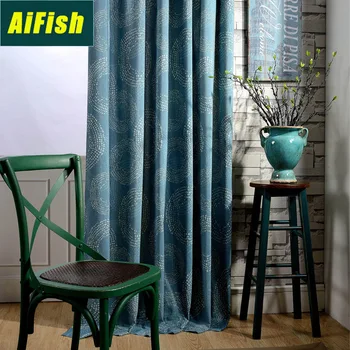 Modern Minimalist Printing Curtains For Living Room Kitchen Bedroom Blackout Curtains wp136T4
Modern Minimalist Printing Curtains For Living Room Kitchen Bedroom Blackout Curtains wp136T4