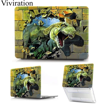 Dragon PVC Replace Cover Skin Laptop Case For Apple Macbook Air Pro Retina 11 12 13 15 Pro 13.3 15.4 Touch Bar Hard Case Shell
Dragon PVC Replace Cover Skin Laptop Case For Apple Macbook Air Pro Retina 11 12 13 15 Pro 13.3 15.4 Touch Bar Hard Case Shell