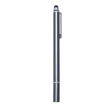The Stylus For Ipad For Il Iphone For Samsung For Huawei Mobile Tablet Press Painting Capacitive Screen Pen Drawing Pen
The Stylus For Ipad For Il Iphone For Samsung For Huawei Mobile Tablet Press Painting Capacitive Screen Pen Drawing Pen
