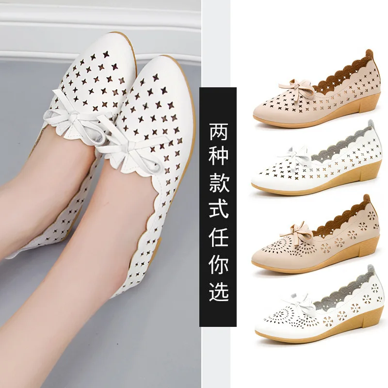 2019 Spring And Summer New Style Fashion Shoes Women's Low Heel Flat Sandals Large Size WOMEN'S Shoes Soft Bottom Is Comfortable
2019 Spring And Summer New Style Fashion Shoes Women's Low Heel Flat Sandals Large Size WOMEN'S Shoes Soft Bottom Is Comfortable