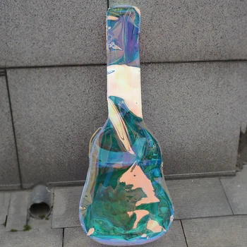 New 40'/41' Inch Electric Acoustic Guitar Gig Bag Handbag Carrying Case Bags Backpack Guitar Parts Accessories 
New 40'/41' Inch Electric Acoustic Guitar Gig Bag Handbag Carrying Case Bags Backpack Guitar Parts Accessories