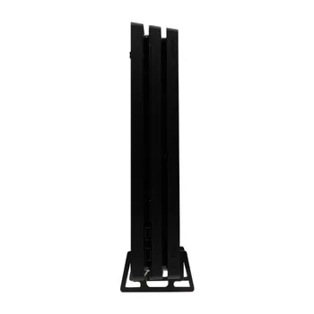 For PS4 Slim Vertical Stand for Playstation 4 Slim with Built-in Cooling Vents and Non-Slip Feet
For PS4 Slim Vertical Stand for Playstation 4 Slim with Built-in Cooling Vents and Non-Slip Feet