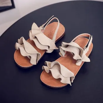 Girls Sandals Toddler Baby Girl Sandals Floral Sole Kids Children Princess Sandals Shoes Beach Summer Sandals For Girls Kids
Girls Sandals Toddler Baby Girl Sandals Floral Sole Kids Children Princess Sandals Shoes Beach Summer Sandals For Girls Kids