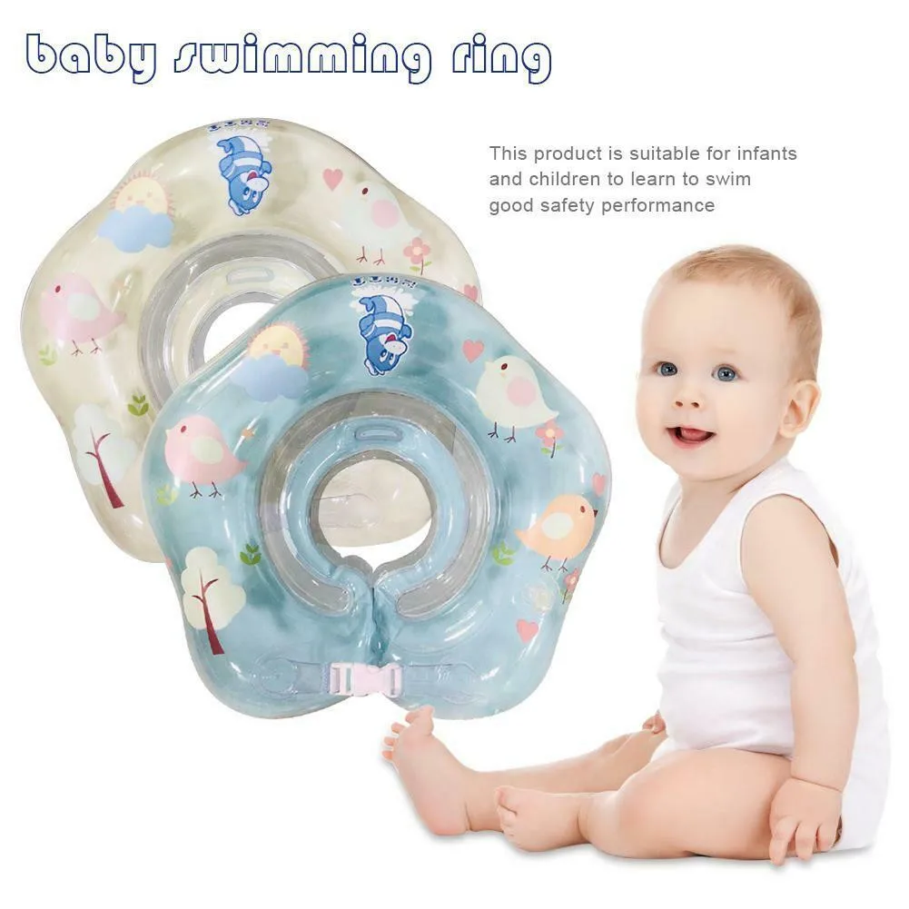 Baby Kids Swim Ring Inflatable Toddler Float Swimming Pool Water Seat Water Fun PI669
Baby Kids Swim Ring Inflatable Toddler Float Swimming Pool Water Seat Water Fun PI669