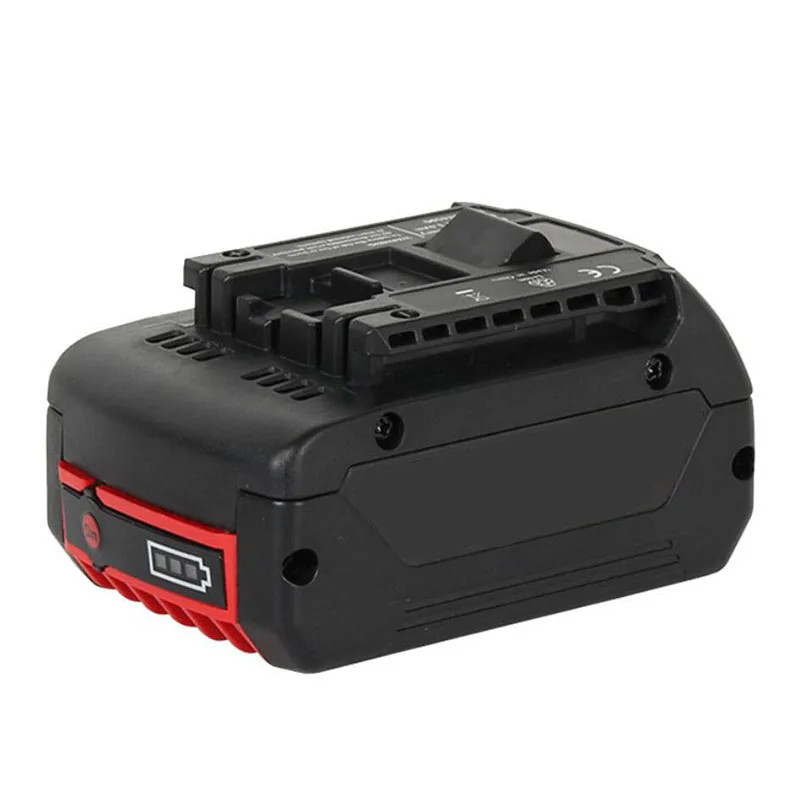 dawupine BAT618 Li-ion Battery Plastic Case PCB Charging Protection Circuit Board For Bosch 18V BAT610 BAT609G BAT618 BAT618G
dawupine BAT618 Li-ion Battery Plastic Case PCB Charging Protection Circuit Board For Bosch 18V BAT610 BAT609G BAT618 BAT618G