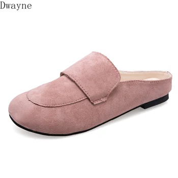Slippers women wear 2020 new Korean version of the wild flat Mueller net red sandals and slippers
Slippers women wear 2020 new Korean version of the wild flat Mueller net red sandals and slippers