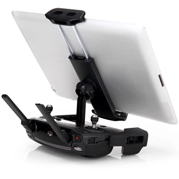 New Hot 4-12Inch Tablet Extension Bracket Mount Holder for DJI MavicPro Spark Controller
New Hot 4-12Inch Tablet Extension Bracket Mount Holder for DJI MavicPro Spark Controller