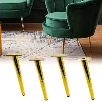 4pcs Home Couch Sofa Table Oblique Tapered Anti Slip Furniture Leg Easy Install Increase Height Iron TV Cabinet Office Chair
4pcs Home Couch Sofa Table Oblique Tapered Anti Slip Furniture Leg Easy Install Increase Height Iron TV Cabinet Office Chair