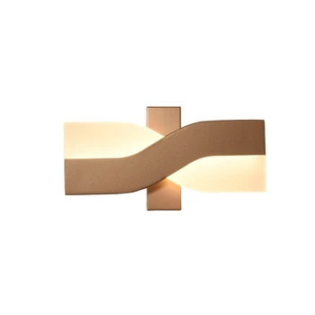 Home Bedside Lamp Bedroom Living Room Modern Minimalist Wall Lamp Rotatable Led Study Reading Background Wall Lamp
Home Bedside Lamp Bedroom Living Room Modern Minimalist Wall Lamp Rotatable Led Study Reading Background Wall Lamp