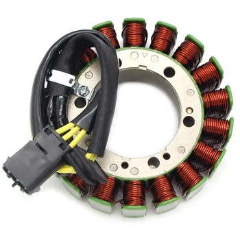 Motorcycle Accessories Magneto Engine Stator Generator Coil For BMW G650GS F650CS F650GS DAKAR For Husqvarna TR650
Motorcycle Accessories Magneto Engine Stator Generator Coil For BMW G650GS F650CS F650GS DAKAR For Husqvarna TR650