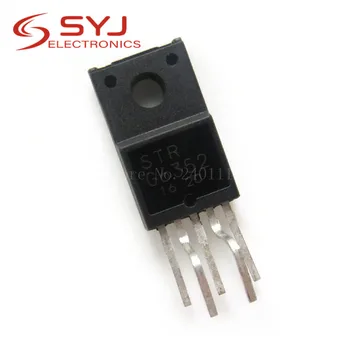 

10pcs/lot STRG6352 STR-G6352 G6352 TO-220F In Stock