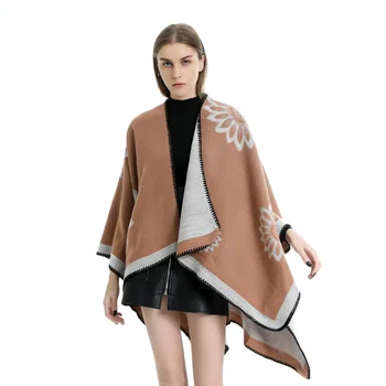 145*130cm Cashmere imitation Shawl Scarf Autumn Winter Scarves Men Foulard Square Hijab Ladies wrap muffler pareo female hijab
145*130cm Cashmere imitation Shawl Scarf Autumn Winter Scarves Men Foulard Square Hijab Ladies wrap muffler pareo female hijab