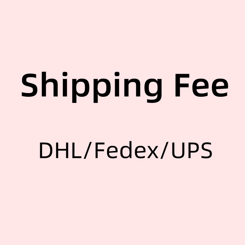 This Is For Customized Order, Price Difference, Change Order and Shipping Fee
This Is For Customized Order, Price Difference, Change Order and Shipping Fee