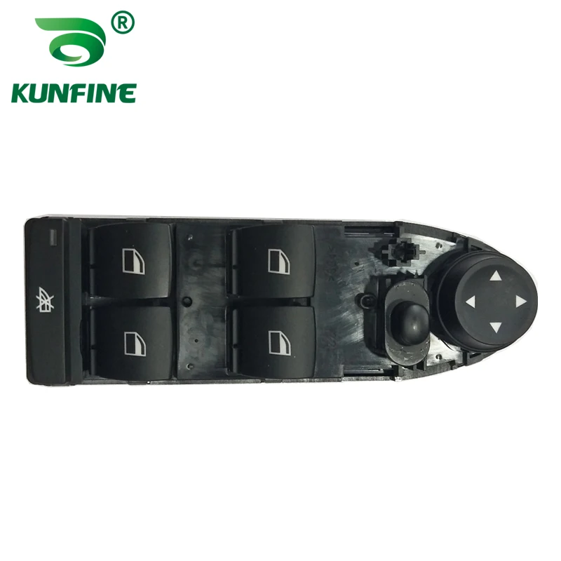 Кнопка переключения электрического стекла для BMW X1 E84 ( 2008 - 2015 ) OEM NO.61319193656
Кнопка переключения электрического стекла для BMW X1 E84 ( 2008 - 2015 ) OEM NO.61319193656