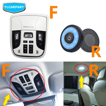 For GWM Greatwall Haval F7,Car dome reading light
For GWM Greatwall Haval F7,Car dome reading light