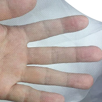 10Ft X15Ft Mosquito Bug Insect Bird Net Barrier Hunting Blind Garden Netting for Protect Your Plant Fruits Flower
10Ft X15Ft Mosquito Bug Insect Bird Net Barrier Hunting Blind Garden Netting for Protect Your Plant Fruits Flower