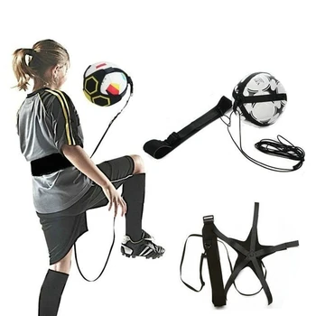 Professional Soccer Training Sports Assistance Adjustable Football Trainer Soccer Ball Practice Belt Training Waist Belt
Professional Soccer Training Sports Assistance Adjustable Football Trainer Soccer Ball Practice Belt Training Waist Belt