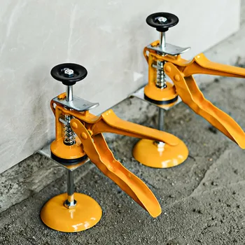 Tile Locator Wall Tile Level Regulator Heighter Leveler Height Adjuster Tool Durable S7 #5
Tile Locator Wall Tile Level Regulator Heighter Leveler Height Adjuster Tool Durable S7 #5
