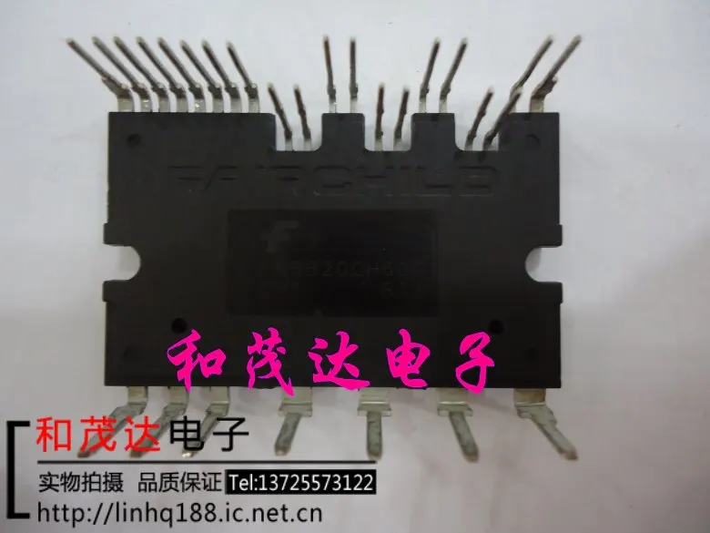 New and original FCBB20CH60SF SPM27