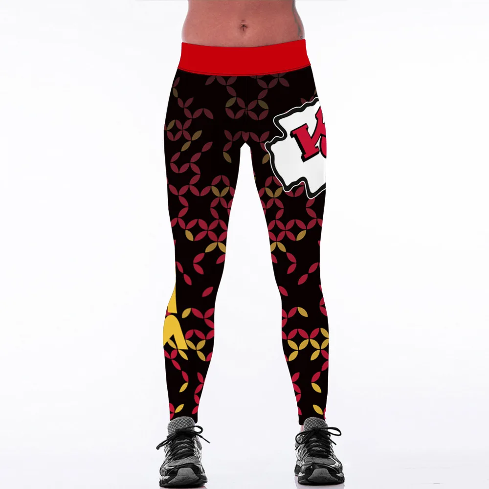 3D Print Teams Leggings Women Plus Size Fitness Leggings S-4XL Summer 17 Styles High Waist Pants Elastic Sport Slim Leggins
3D Print Teams Leggings Women Plus Size Fitness Leggings S-4XL Summer 17 Styles High Waist Pants Elastic Sport Slim Leggins