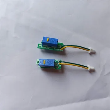 2pcs/set Left Right Mouse Button Board Micro Switch Board for Logitech G903 G900 G903 Hero Mouse Repair Parts
2pcs/set Left Right Mouse Button Board Micro Switch Board for Logitech G903 G900 G903 Hero Mouse Repair Parts