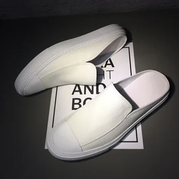 Outside Mens Summer Causal Slip On Round Toe Genuine Leather Moccasin Gommino Brand Designer Loafers Flats Driving Shoes
Outside Mens Summer Causal Slip On Round Toe Genuine Leather Moccasin Gommino Brand Designer Loafers Flats Driving Shoes