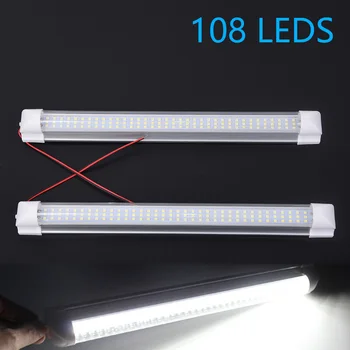 6000K LED Light Bar Universal Replacement Triple row Set Auto Work Lamp White Trucks
6000K LED Light Bar Universal Replacement Triple row Set Auto Work Lamp White Trucks