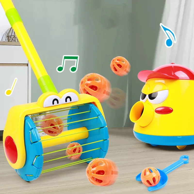 Fun Electric Boost Walker Bubble Ball Launchers Walker Toys Set For Children Baby Kids Simulation Vacuum Cleaner Toy Gifts
Fun Electric Boost Walker Bubble Ball Launchers Walker Toys Set For Children Baby Kids Simulation Vacuum Cleaner Toy Gifts
