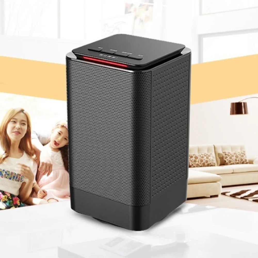 Electric Heater Mini Fan Heater Desktop Household Wall Hand Heater Stove Radiator Warmer Machine
Electric Heater Mini Fan Heater Desktop Household Wall Hand Heater Stove Radiator Warmer Machine