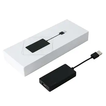 Carlink Wireless for Adaptador Carlinkit Android Auto Dongle CAR WIFI Bluetoot Mirror Link
Carlink Wireless for Adaptador Carlinkit Android Auto Dongle CAR WIFI Bluetoot Mirror Link