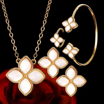 janekelly African 3pcs Bridal Zirconia Jewelry Sets For Women jewelry sets & more Dubai Nigeria CZ Crystal Wedding Jewelry Sets
janekelly African 3pcs Bridal Zirconia Jewelry Sets For Women jewelry sets & more Dubai Nigeria CZ Crystal Wedding Jewelry Sets