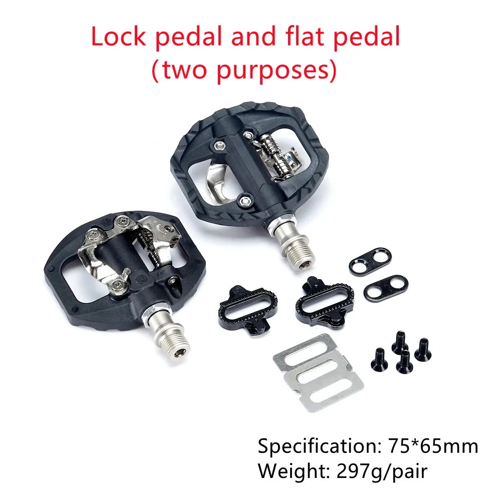 Ultralight Seal Bearings Bicycle Bike Pedals Cycling Nylon Road bmx Mtb Pedals Flat Platform Bicycle Parts Accessories
Ultralight Seal Bearings Bicycle Bike Pedals Cycling Nylon Road bmx Mtb Pedals Flat Platform Bicycle Parts Accessories